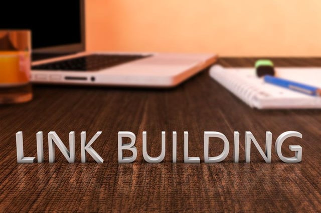 Herramientas para hacer linkbuilding