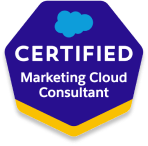 Marketing-Cloud-Consultant
