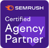 Semrush Partner