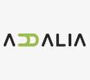 Logo de Addalia