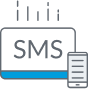 Gestión de envíos de SMS con Mobile Studio