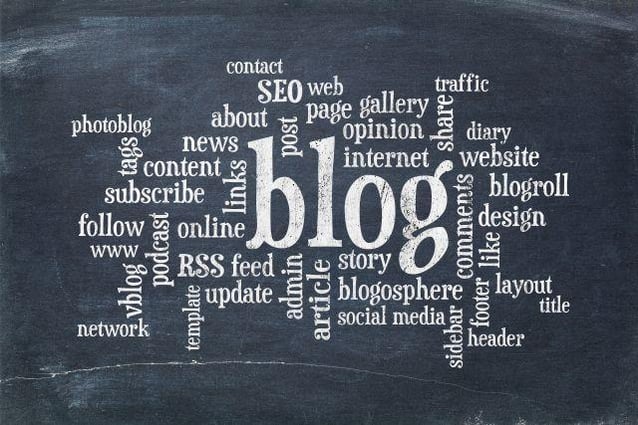 Las ventajas de tener un blog corporativo