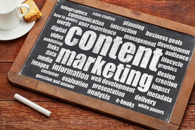 La importancia del contenido en inbound marketing