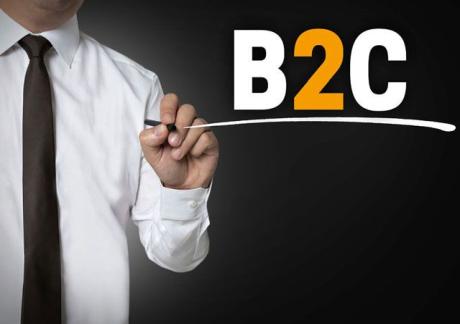 el inbound marketing en empresas b2c