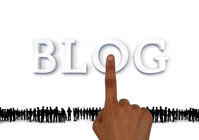 Cómo dar a conocer tu blog en internet