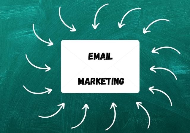 Estrategia de Email Marketing