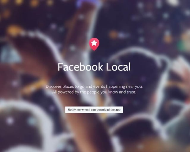 Cómo mejorar el SEO local de tu negocio con Facebook Local