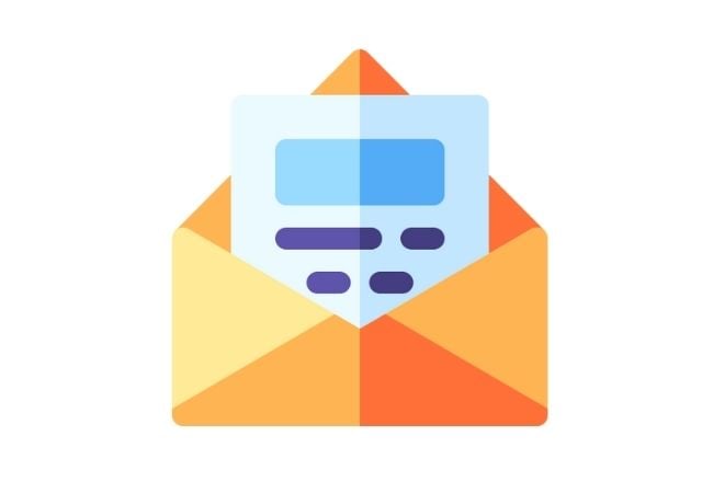 Enviar emails