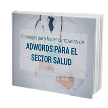 AdWords para el Sector Salud