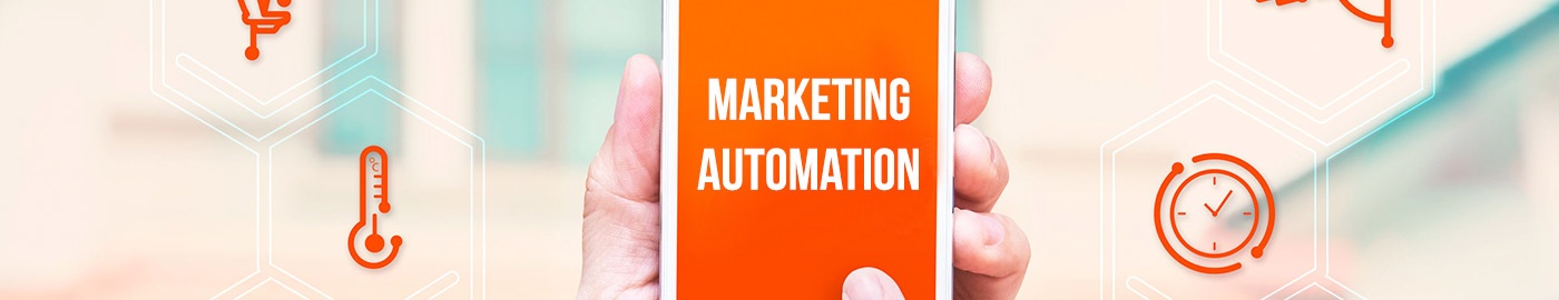 Ebook de Marketing Automation