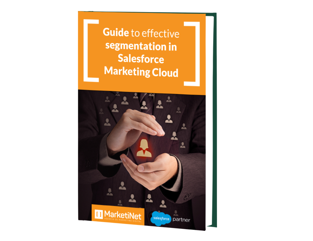 Guide to effective segmentation in the Salesforce Marketing Cloud