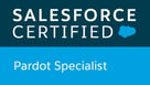 Salesforce Certified
