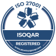 Certificación ISO 27001