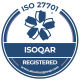 Certificación ISO 27701