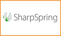 Herramienta Email Marketing de SharpSpring