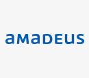 Logo de Amadeus