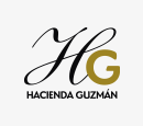 Logo de Hacienda Guzmán