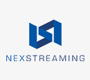 NextStreaming logo