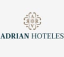 Adrian Hoteles Logo