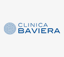Clínica Baviera logo