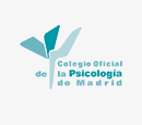 Colegio Oficial Psicólogos logo