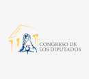 Logo Congreso de los Diputados