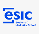Logo de ESIC