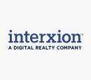 Logo de Interxion