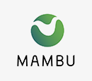 Logo de Mambu