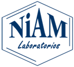 Logo NIAM Laboratorios