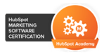 Hubspot Marketing Software