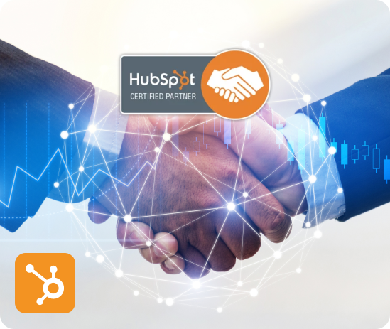 Partners de Salesforce y Hubspot