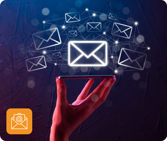 Servicio Email Marketing con Mailchimp
