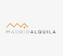 Logo de Madrid Alquila