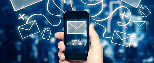 Servicio de Email Marketing