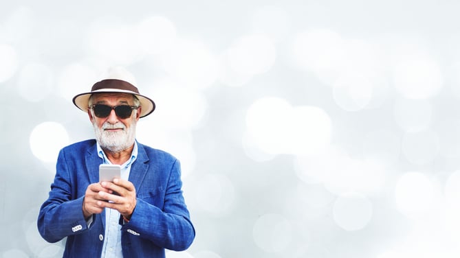 elderly-man-using-mobile-phone