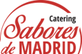Logo Catering Sabores de Madrid