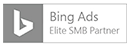 Agencia certificada en bing ads