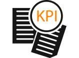 Identificación de KPIs. Campañas social media Hubspot
