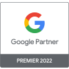 Google Partner Premier 2022