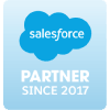 salesforce partner 2017