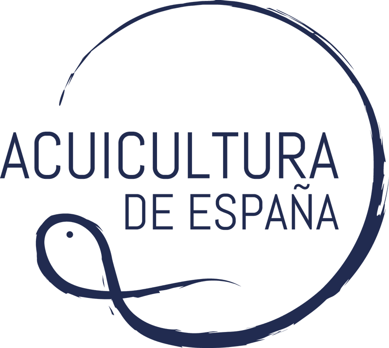Logo Asociación Empresarial de Acuicultura de España