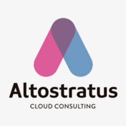 Logo Altostratus