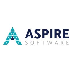 Logo Aspire Software