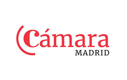 Logo Cámara Madrid