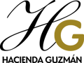 Logo Hacienda Guzmán