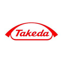 Logo Takeda