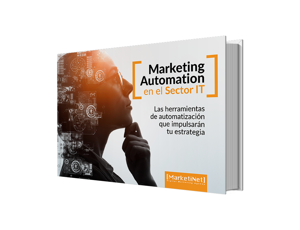 Nuevo ebook: Marketing automation en el sector IT