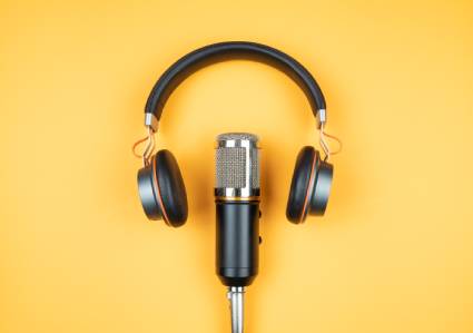 La importancia del podcast para generar contenidos