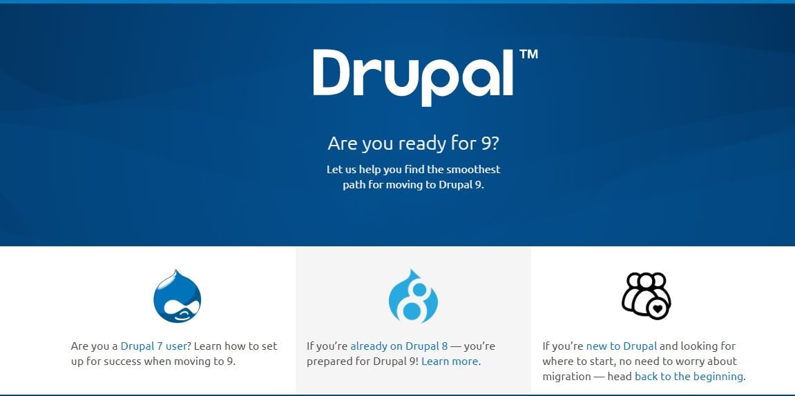 ¿Qué es Drupal? Características y ventajas de uso